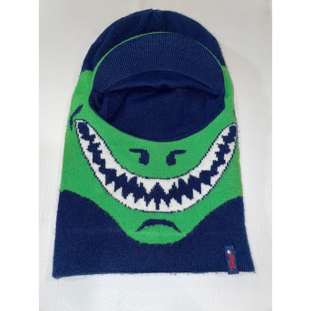 TOBY Funny Winter Hat